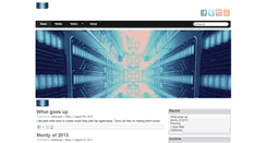 Desktop Screenshot of montyoum.net